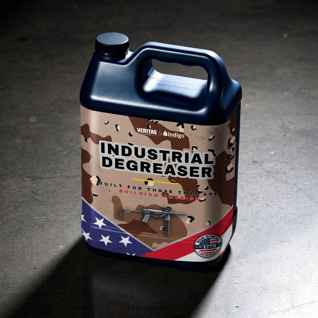 Industrial Degreaser