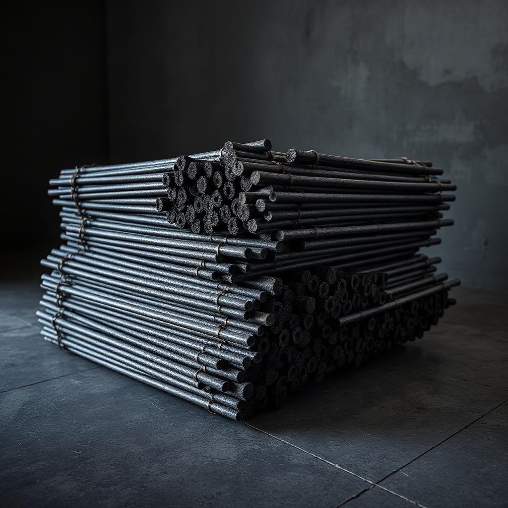 Basalt Rebar